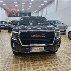 GMC Yukon